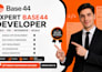 base44 base44 expert base44 bug fixing base44 mvp base44 integration base44 app